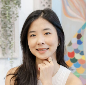 Vickie liao