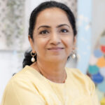 Yamini Yadav Associate Counsellor